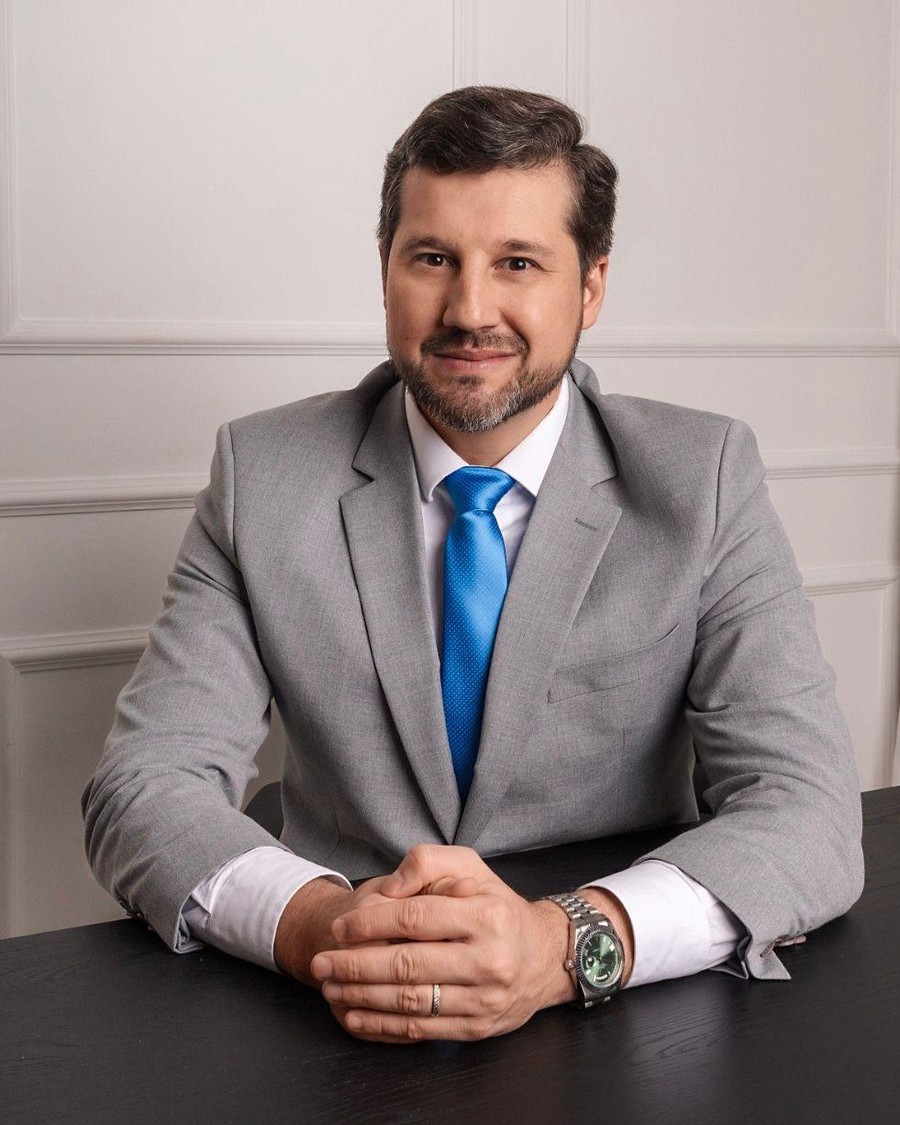 Ezair Meurer