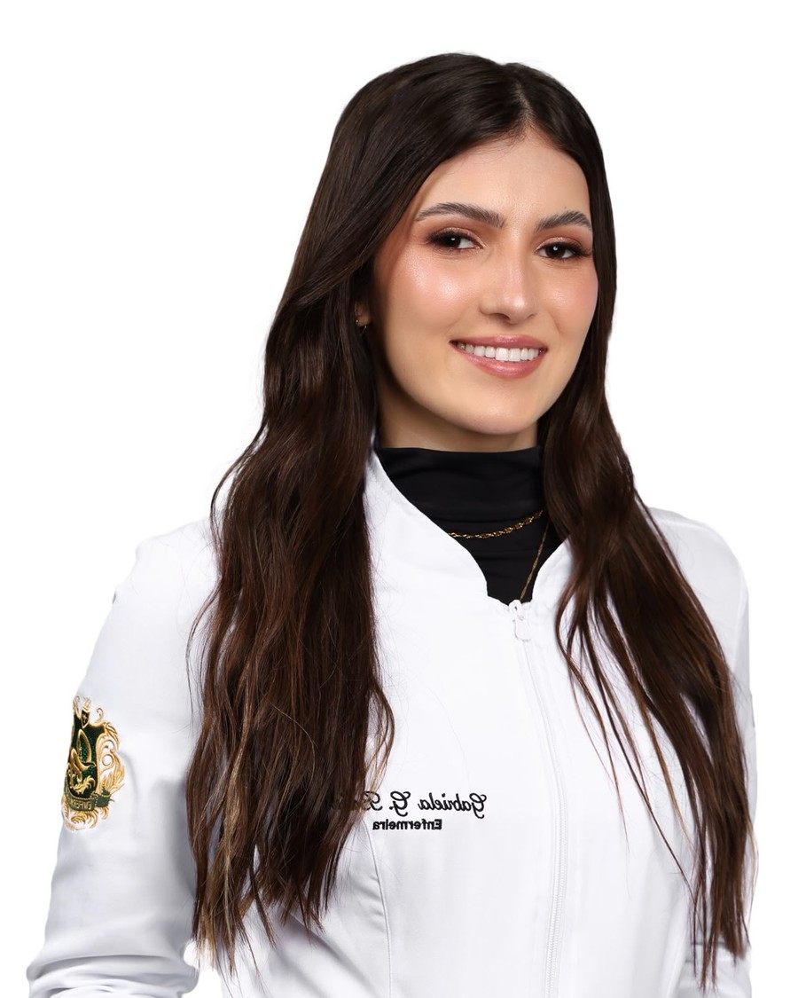 Gabriela Barin